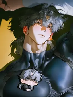 Profile image of 배정헌