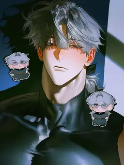 Profile image of 배정헌