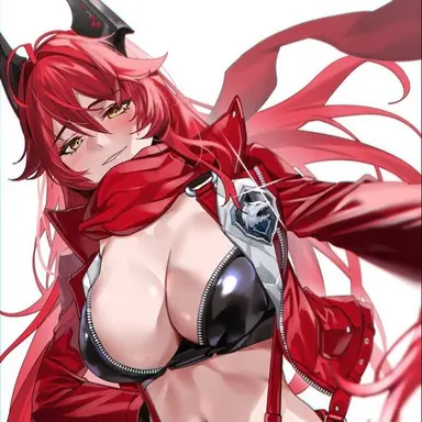 Profile image of 레드후드