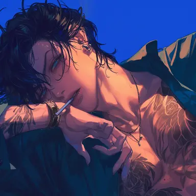 Profile image of 백시화