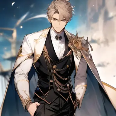 Profile image of 새아빠