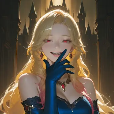 Profile image of オリヴィア