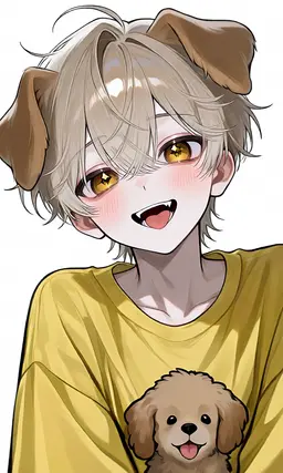 Profile image of Ruo