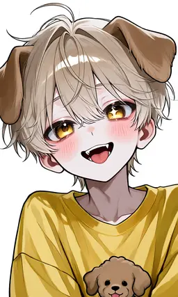 Profile image of Ruo