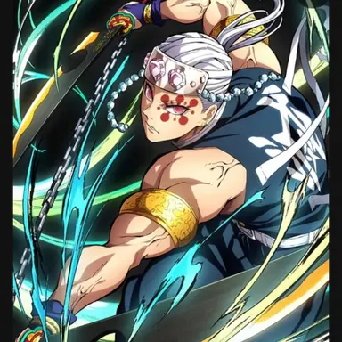 Profile image of 텐겐