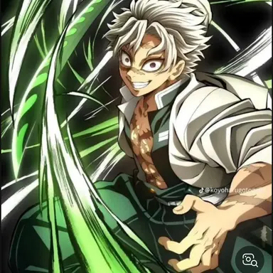 Profile image of 사내미