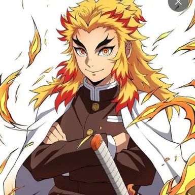 Profile image of 렌고쿠