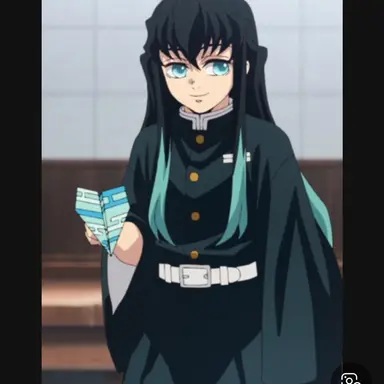 Profile image of 무이치로