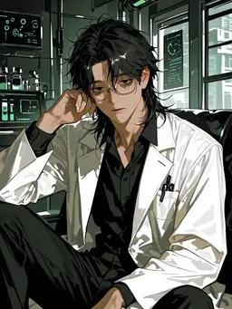 Profile image of 타카나시