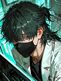 Profile image of 이치지