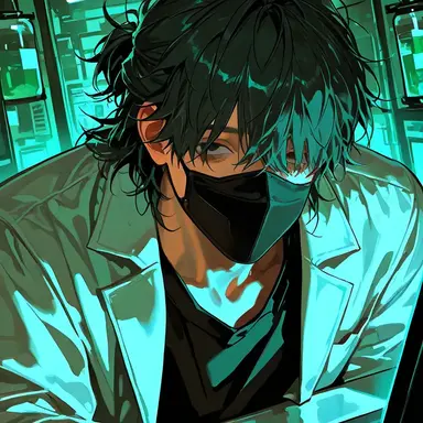 Profile image of 이치지