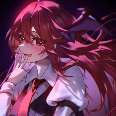 Profile image of 小悪魔