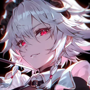 Profile image of 十六夜咲夜