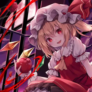 Profile image of フランドール