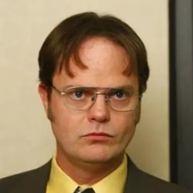 Profile image of Dwight Schrute