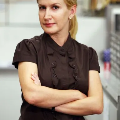 Profile image of Angela Martin