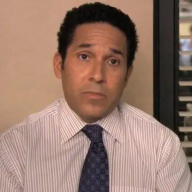 Profile image of Oscar Martinez
