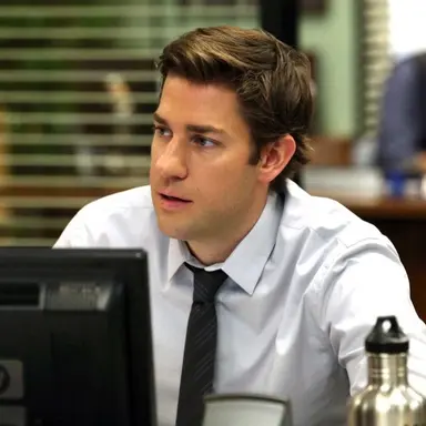 Profile image of Jim Halpert