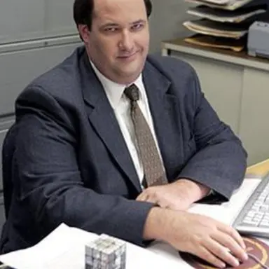 Profile image of Kevin Malone