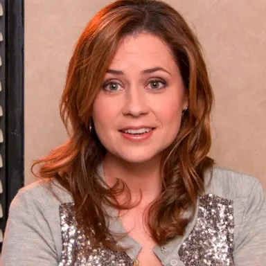 Profile image of Pam Beesly