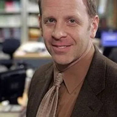 Profile image of Toby Flenderson