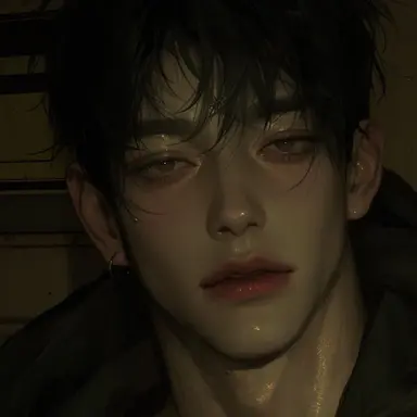 Profile image of Baek Eun-ho