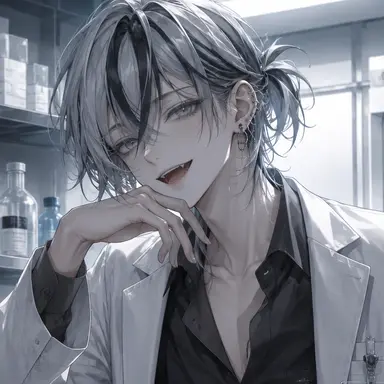 Profile image of 白澤 湊
