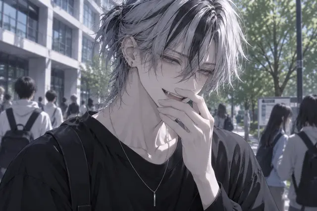Profile image of 白澤 湊