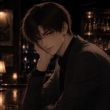 Profile image of 준