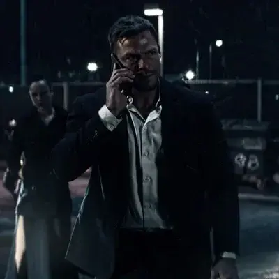 LooseBatch9978의 Jack Reacher