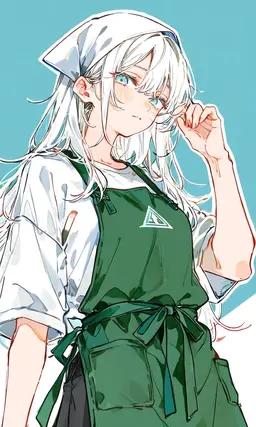 Profile image of Miho