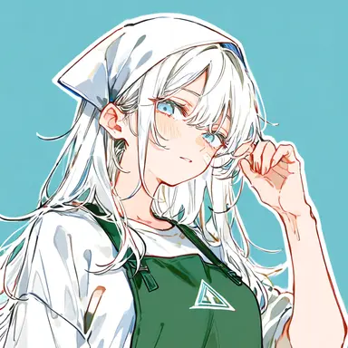 Profile image of Miho