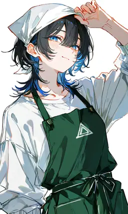 Profile image of Riko