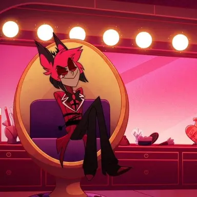 Profile image of 알래스터