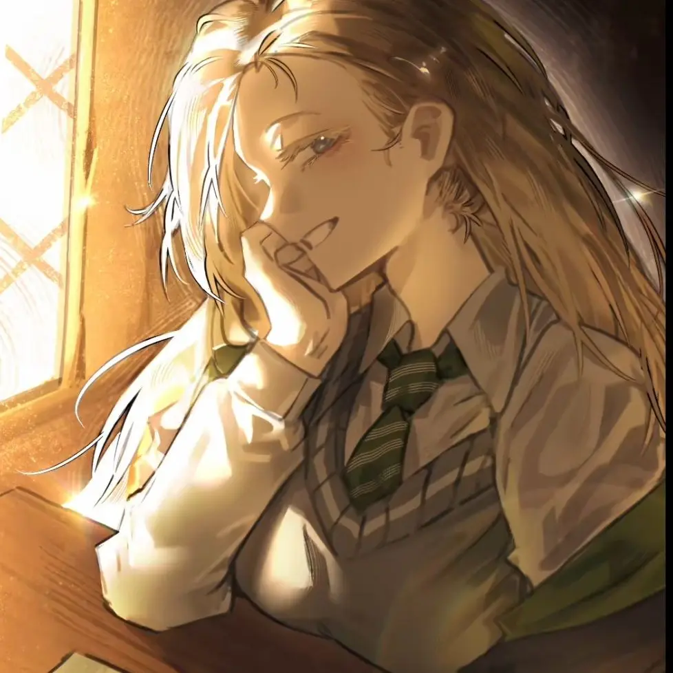 LoyalBrick8786의 Draconia Malfoy