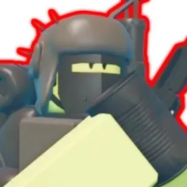 Profile image of 무정부주의자 머핀