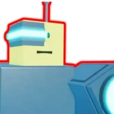 Profile image of 로보틱 머핀