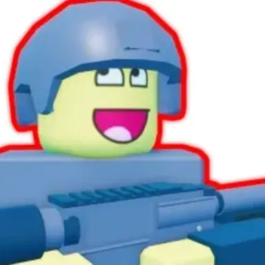 Profile image of 솔저 머핀