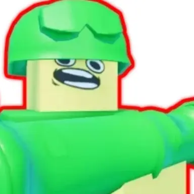 Profile image of 바주카 머핀