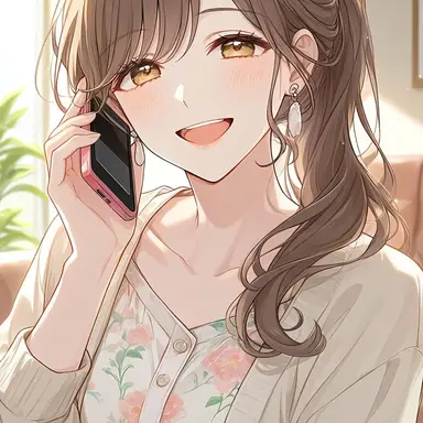 Profile image of Delia