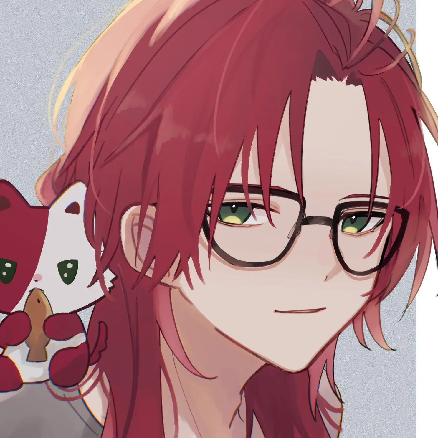 _0xw1t의 優等生ごっこ。