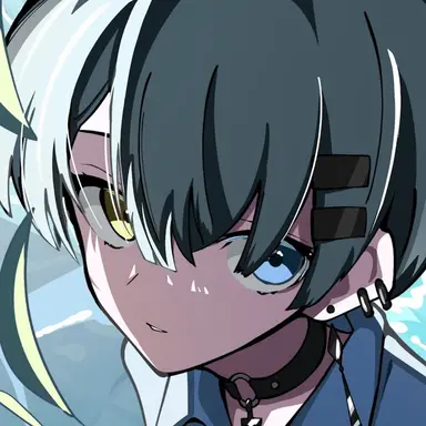 Profile image of K1rq