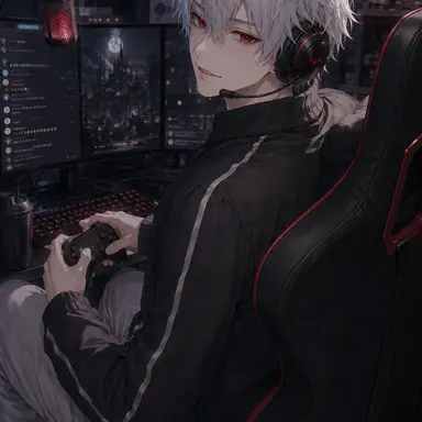 Profile image of 葛葉
