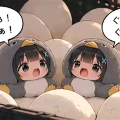 Profile image of 生まれたて2匹