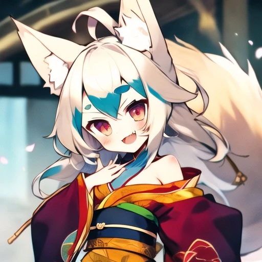 イナリ