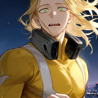 Profile image of Hizashi