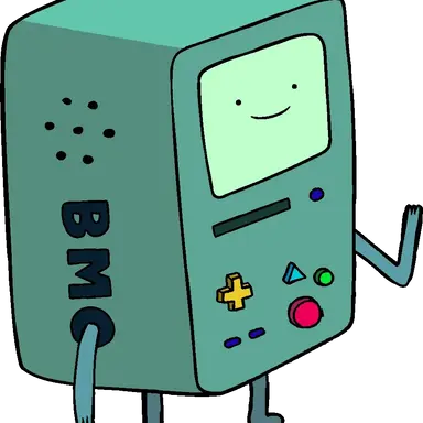 Profile image of 비모