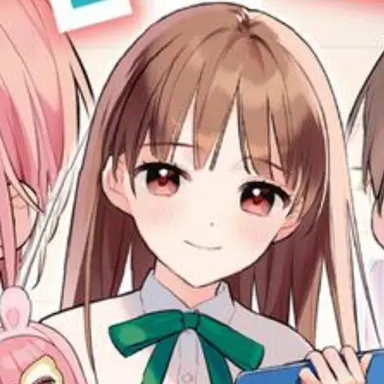 Profile image of 如月美羽