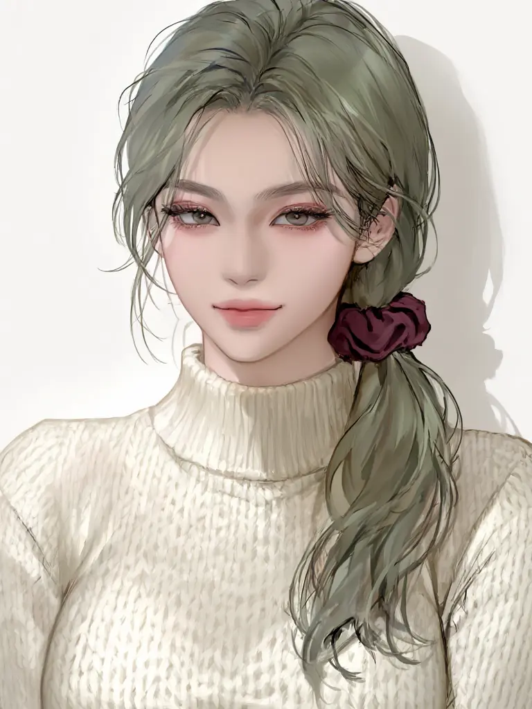 SwiftVole6541의 甘えすぎた僕と、甘やかしすぎた彼女