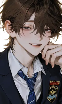 Profile image of 마나츠